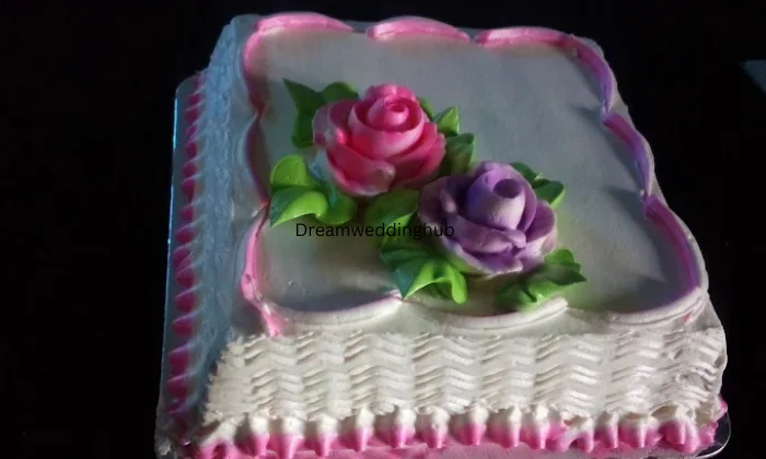 Kochamparambil Coolbar and Bakery